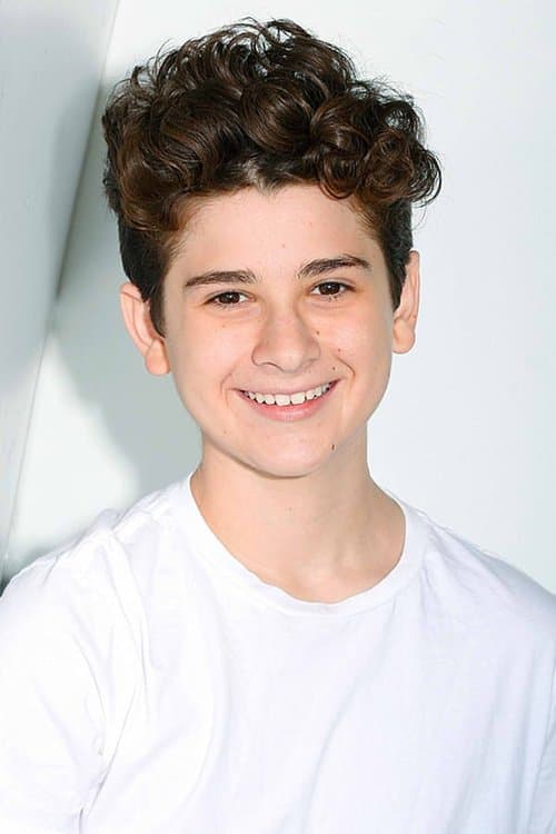 Jax Malcolm profile photo