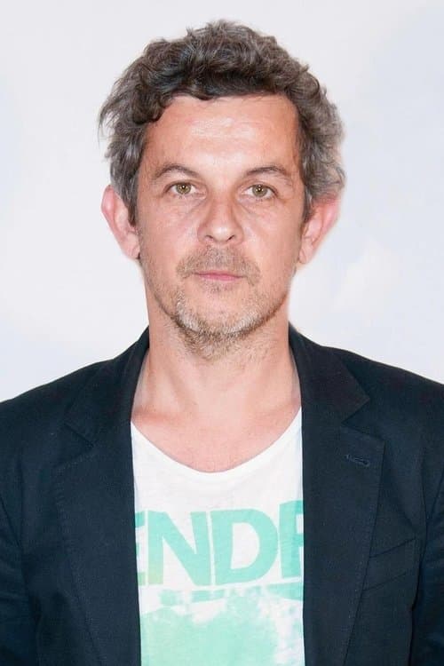 Thierry de Peretti profile photo