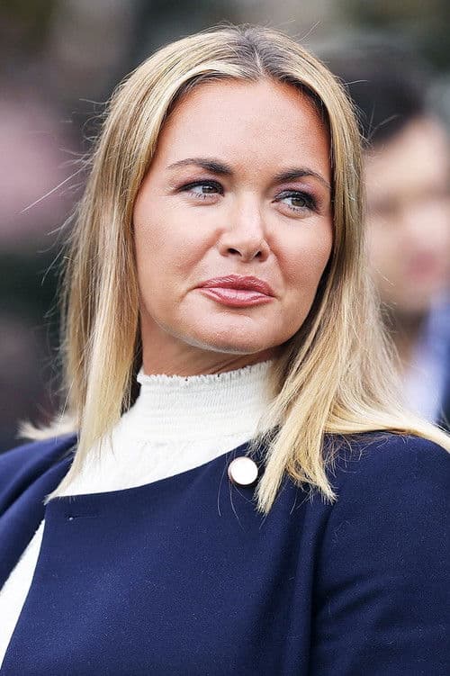 Vanessa Trump profile photo