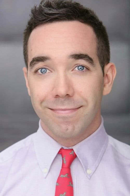 Daniel Montgomery profile photo