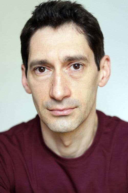 Nicolas Merle profile photo