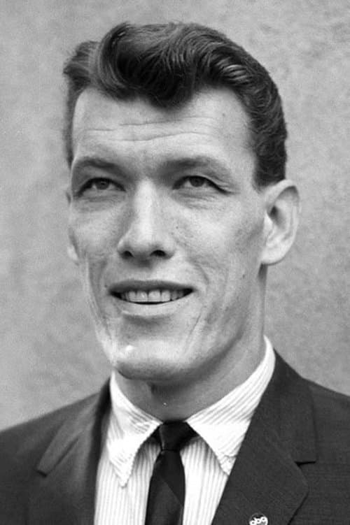 Ted Cassidy profile photo