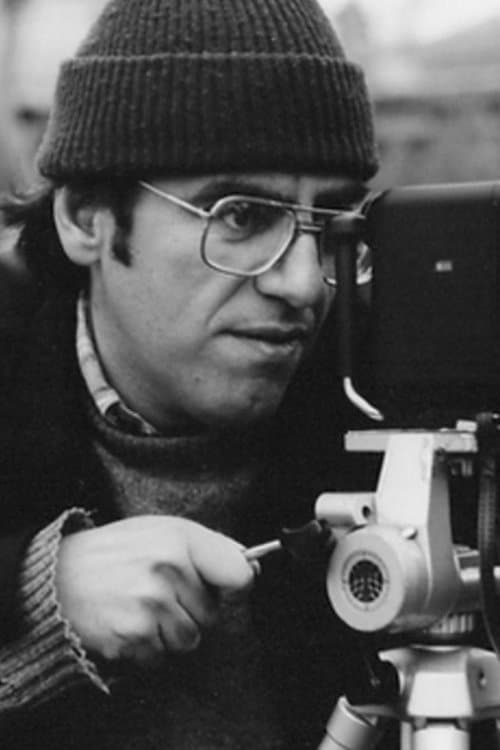 Bill Mousoulis profile photo