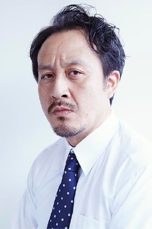 Kenji Iwaya profile photo