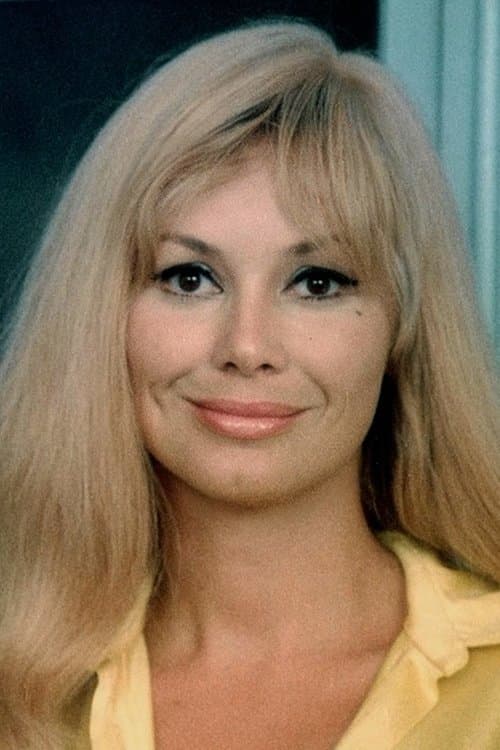 Colette Giacobine profile photo