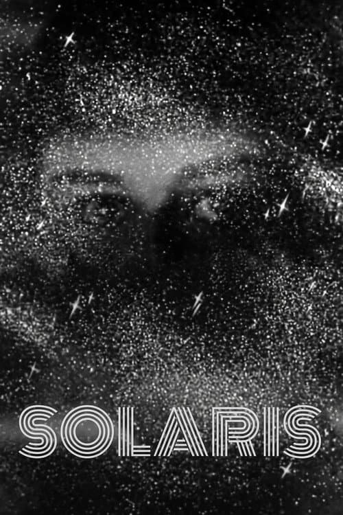 Solaris poster