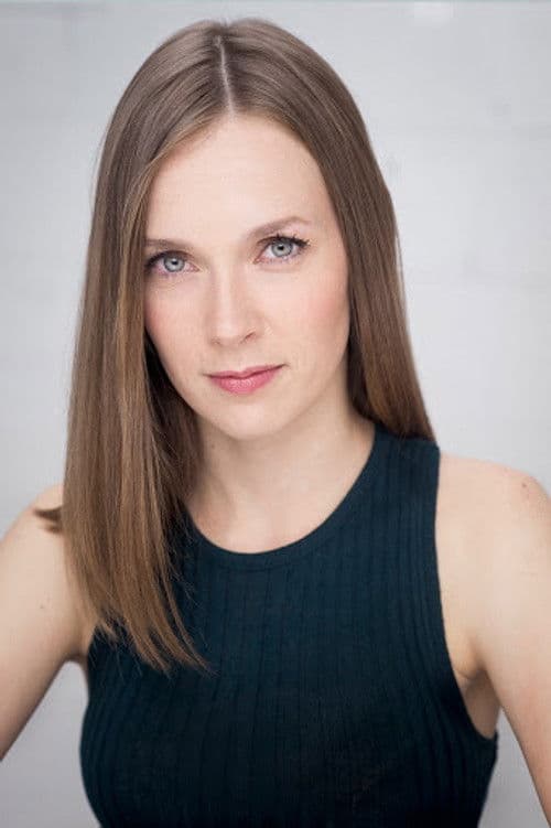 Polina Kiryanova profile photo