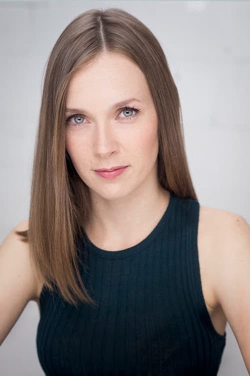 Polina Kiryanova profile photo