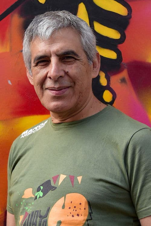 Peteco Carabajal profile photo