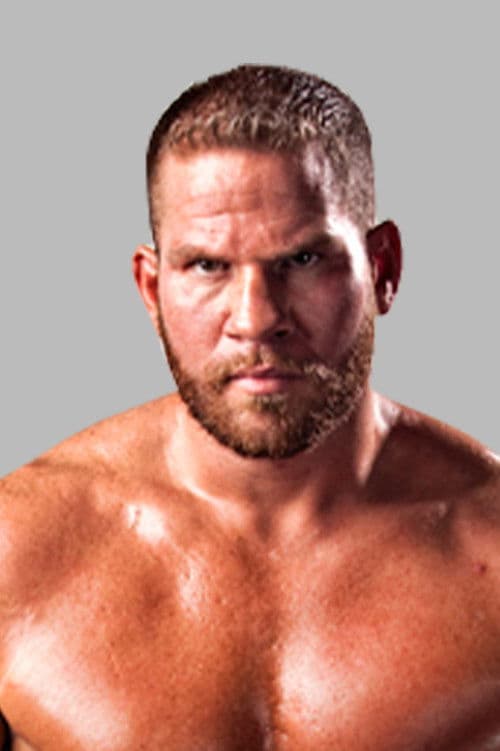 Matt Morgan profile photo