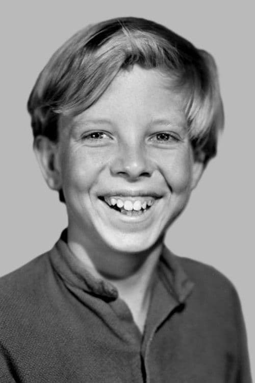 Tommy Ivo profile photo