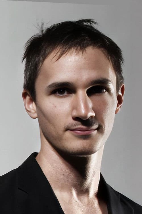 Jeff Friedl profile photo