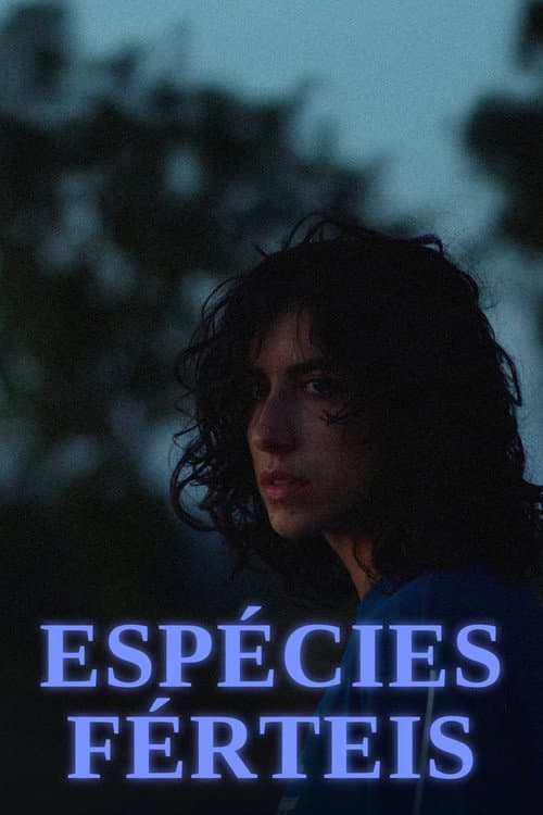 Fertile Species poster