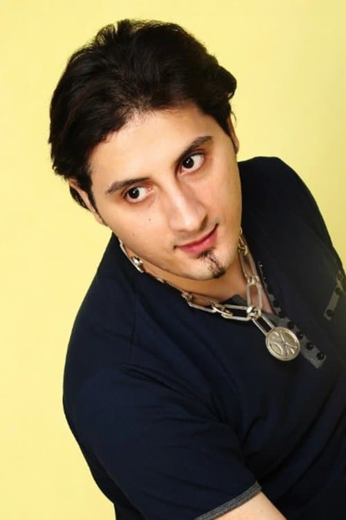 Emile Amro profile photo