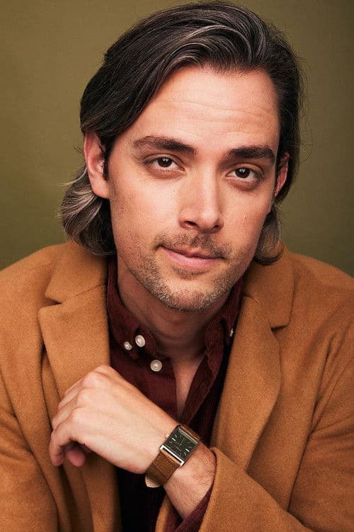 A.J. Friederich profile photo