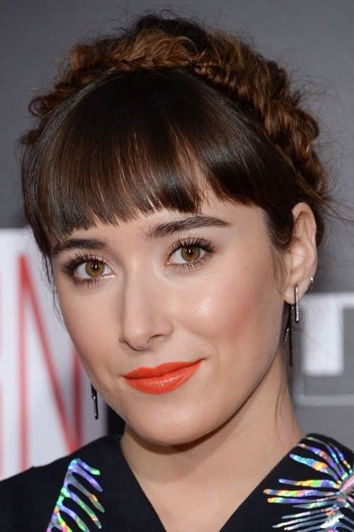 Christina Scherer profile photo