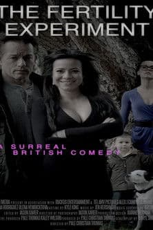 The Fertility Experiment poster