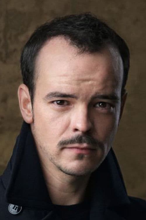 Attila Csapó profile photo