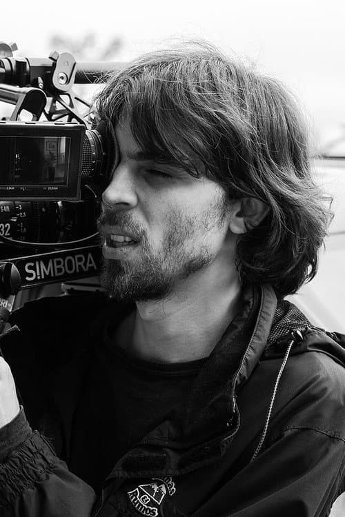 Pedro Waddington profile photo