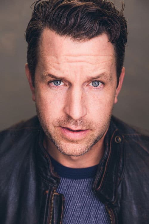 John Patrick Hayden profile photo