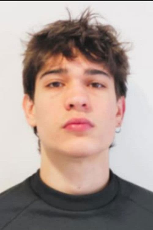 Theo Amaral profile photo