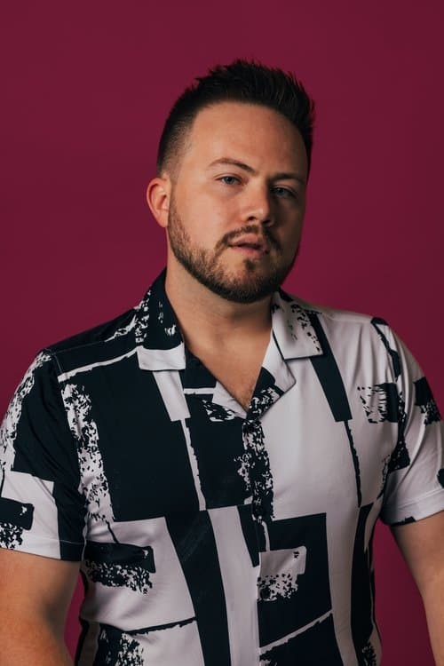 Barrett Burgin profile photo