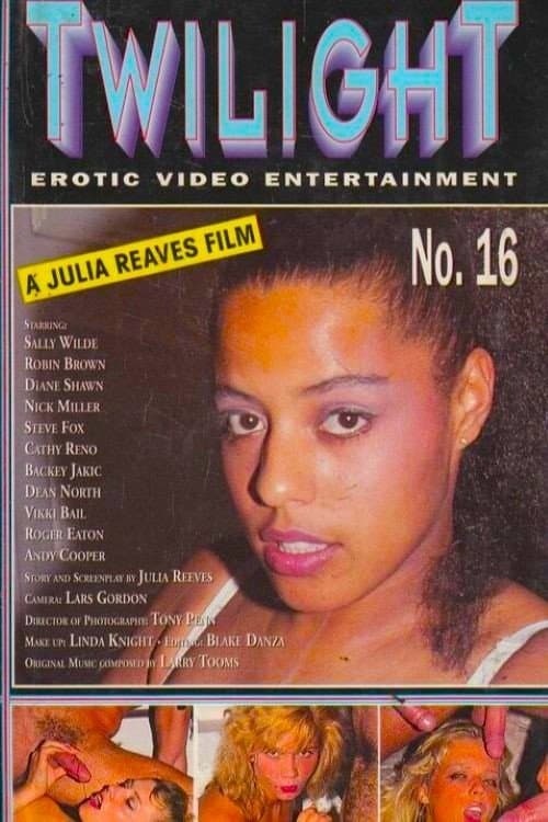 Twilight 16 poster