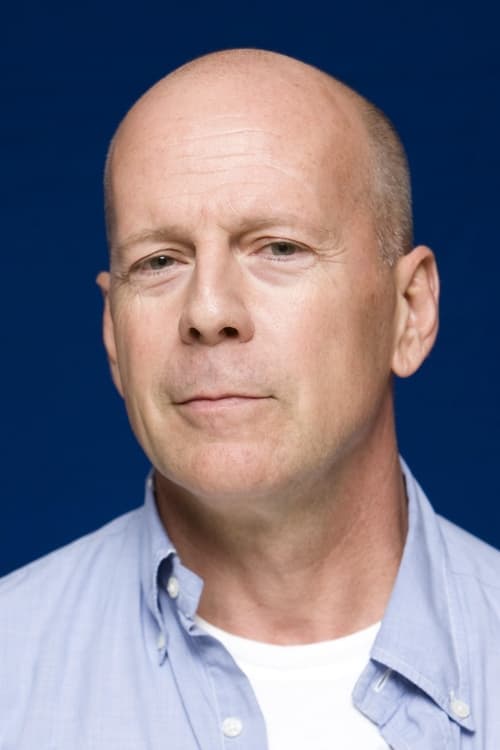 Bruce Willis profile photo