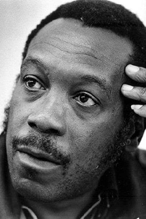 Clyde Stubblefield profile photo