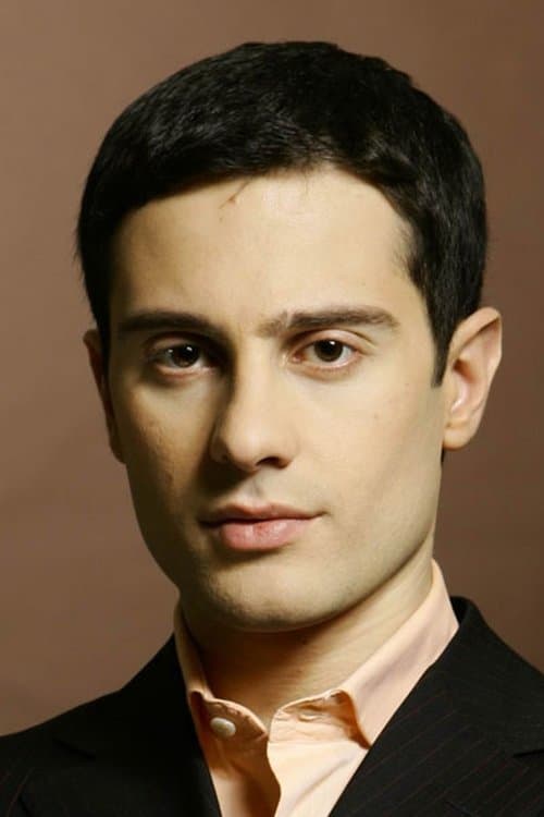 Anton Makarsky profile photo