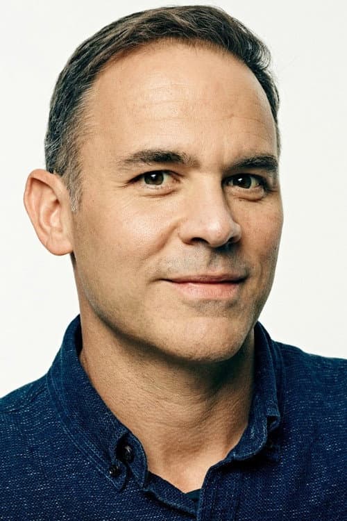 David Gelles profile photo