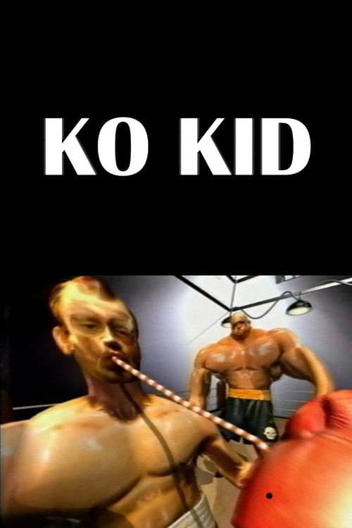 K.O. Kid poster