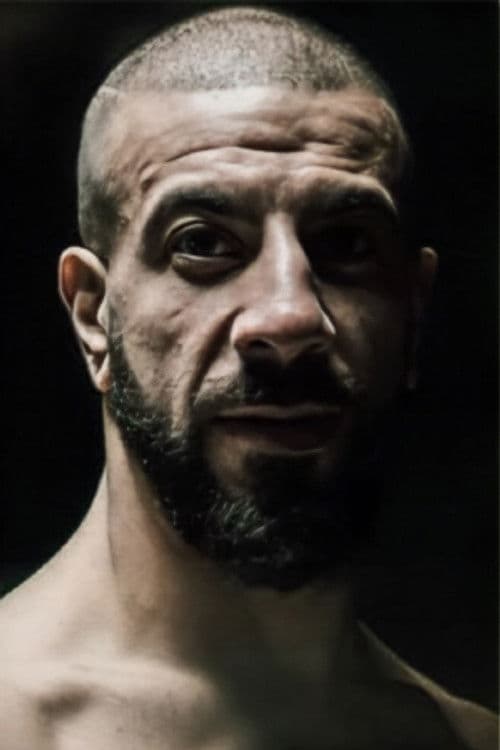 Ali El Said profile photo