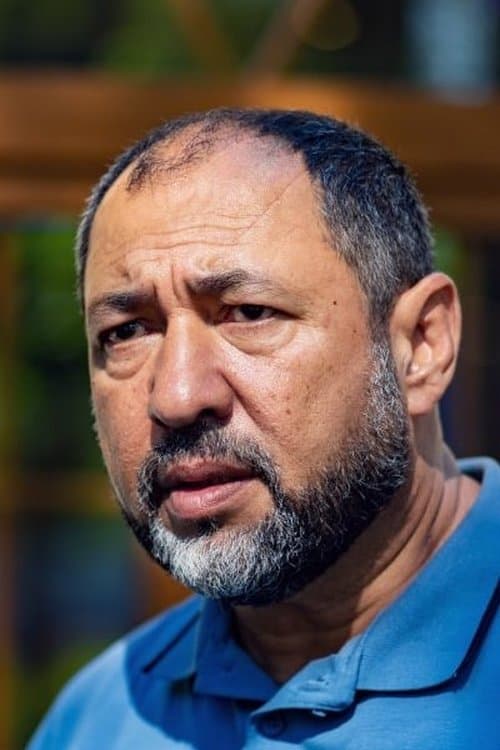 Parviz Pulodi profile photo