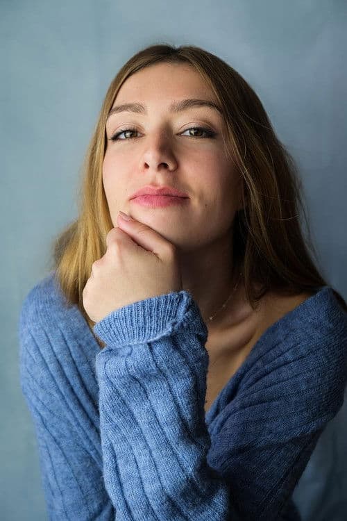 Charline Garnier profile photo