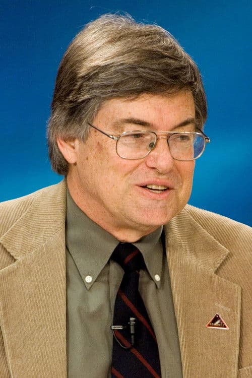 Donald Brownlee profile photo