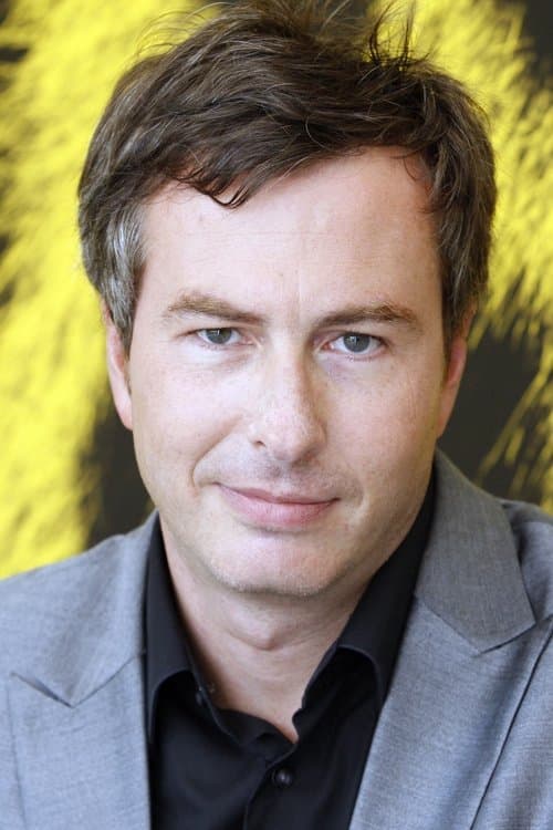 Olivier Père profile photo