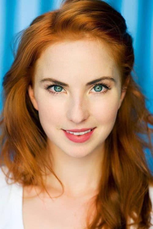 Georgia Scott profile photo