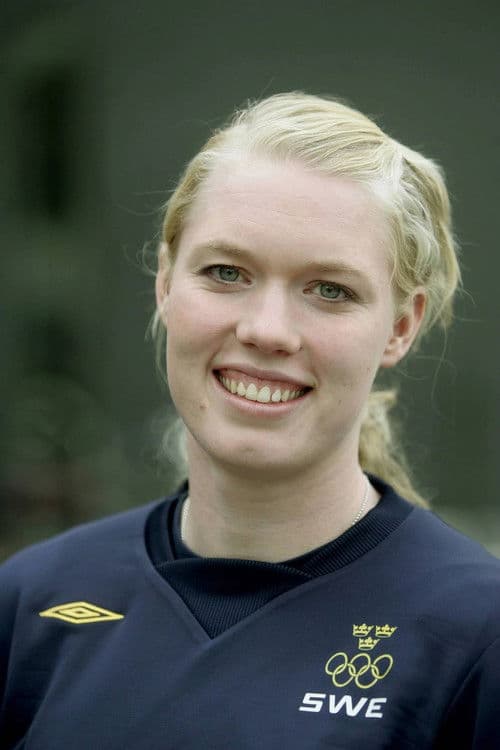 Hedvig Lindahl profile photo