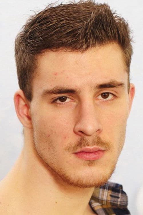 Petr Hrana profile photo