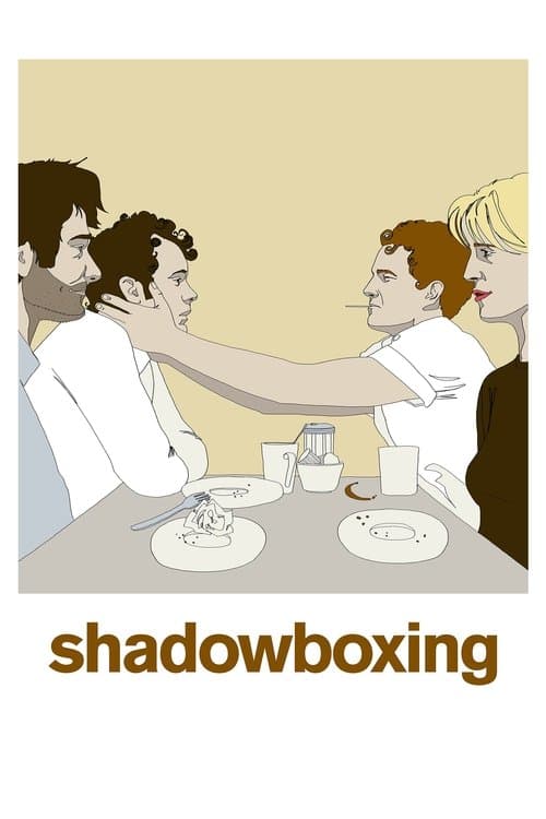 Shadowboxing poster