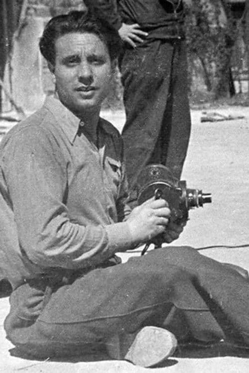 Guillermo F. Zúñiga profile photo