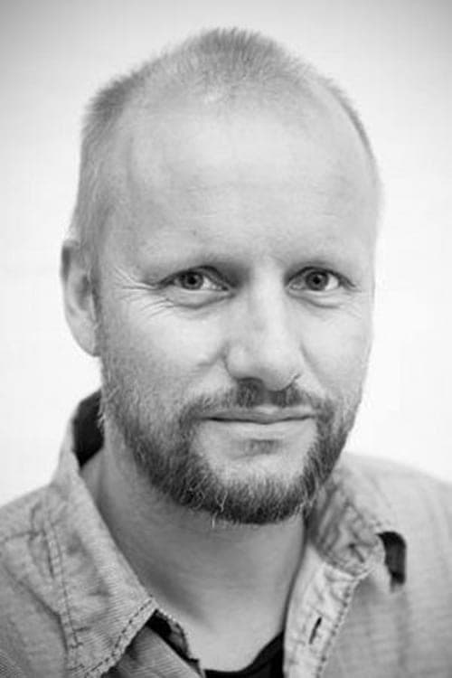 Hallvard Holmen profile photo