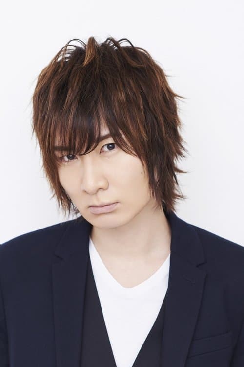 Tomoaki Maeno profile photo