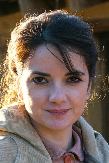 Giolanda Hristodoulou profile photo