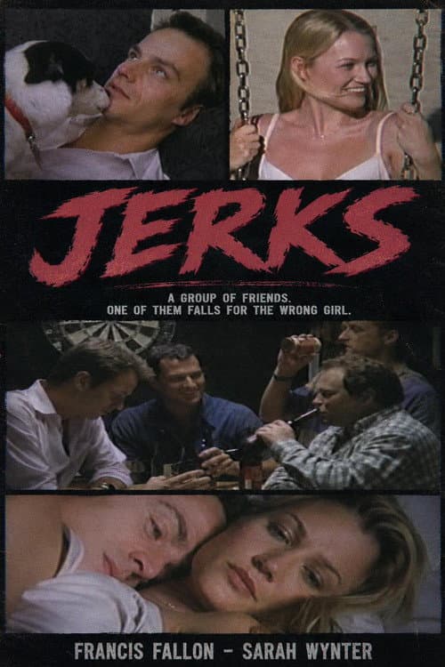 Jerks poster