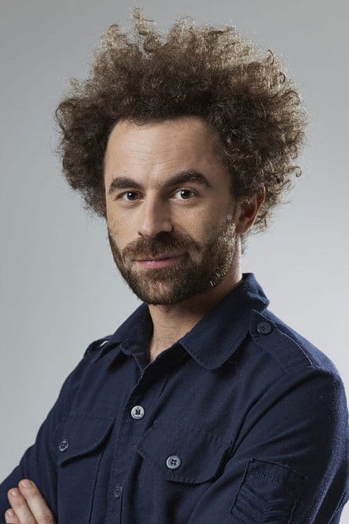 Nicolas Benamou profile photo
