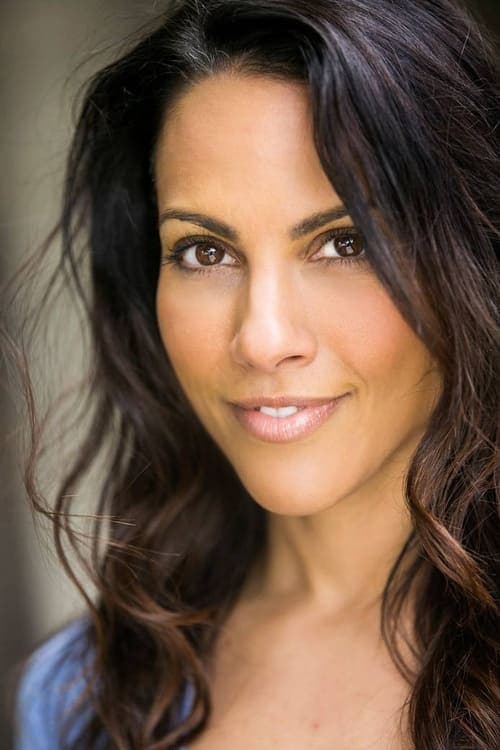 Christianna Carmine profile photo