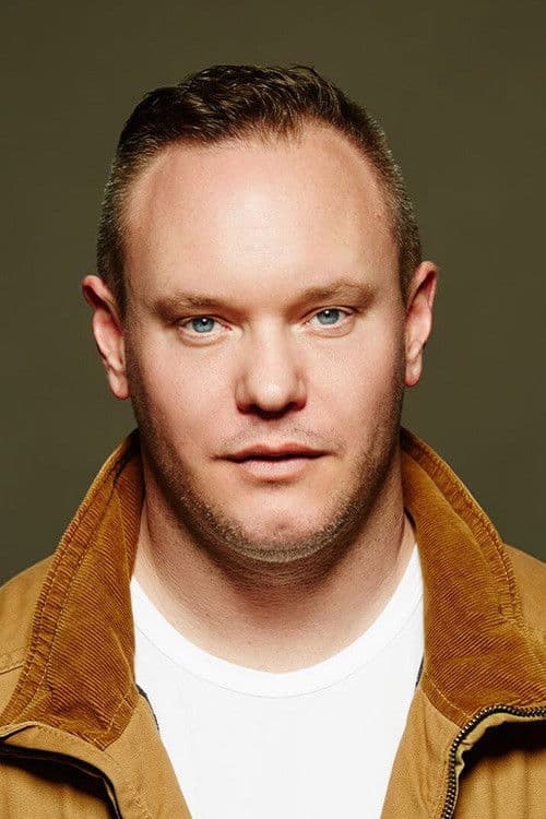 Christian McCarty profile photo