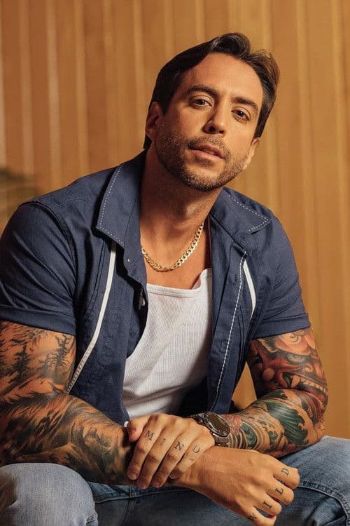 Jordi Wild profile photo